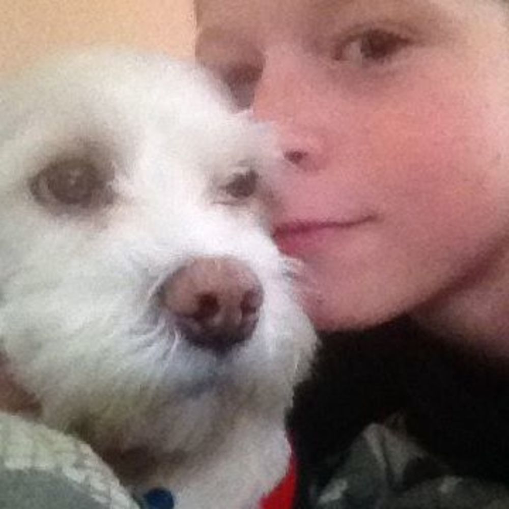 Meet your Posher, Jaden